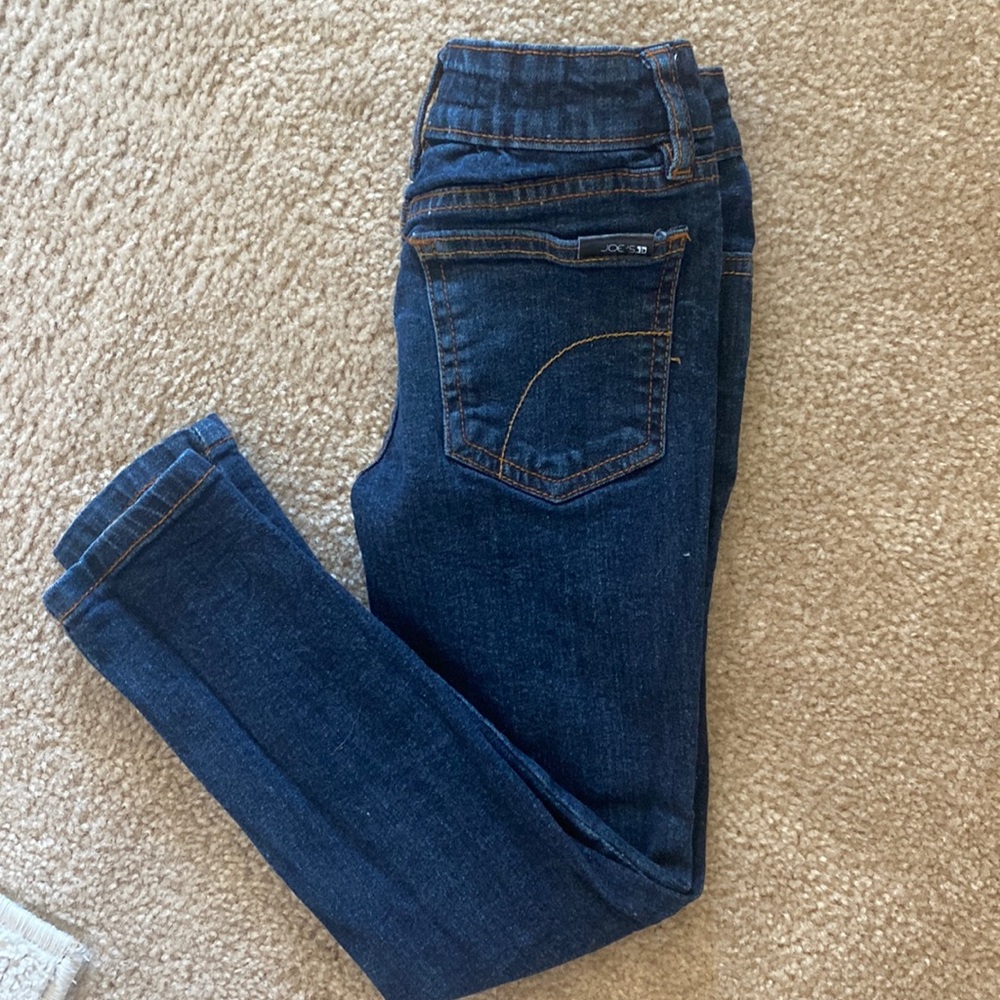 Joe’s jeans boys size 7